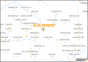Locmap ELALMENDRO.png