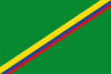 Bandera de Firavitoba