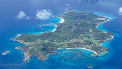 Mustique