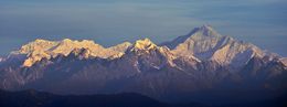 Parque Nacional de Khangchendzonga.jpg