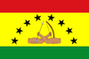 Bandera de Wargandí