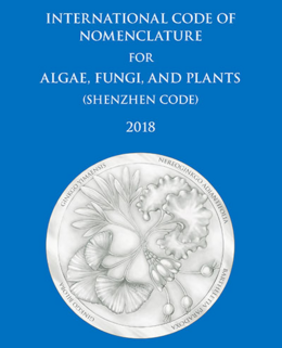 Código Internacional de Nomenclatura Botánica (2018, vigente).png