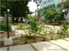 Edificio IMS-1 y parque residencia.JPG