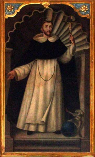Archivo:Escalera-Santo Domingo Guzmán.jpg