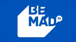 Be Mad (canal de televisión).jpg