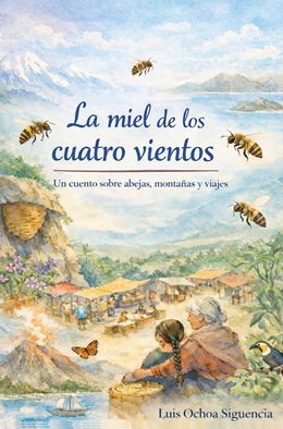 La miel de los cuatro vientos Ochoa 2026 portada.jpg
