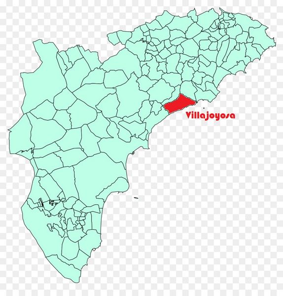 Archivo:Mapa Villajoyosa.jpg