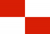 Bandera de Departamento de Potosí