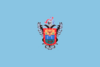 Bandera de Provincia de Urubamba