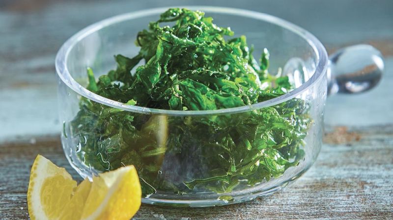 Archivo:Berro-frito-con-limon.jpg