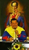 Hugo Chávez