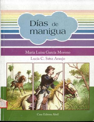 Dias de manigua-maria luisa garcia.jpg
