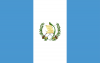 Bandera de Aguateca