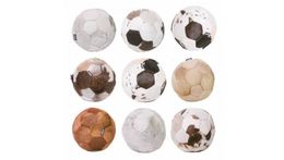 Balones de piel de vaca de RetroFootball .jpg