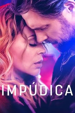 Brazen Película.jpg