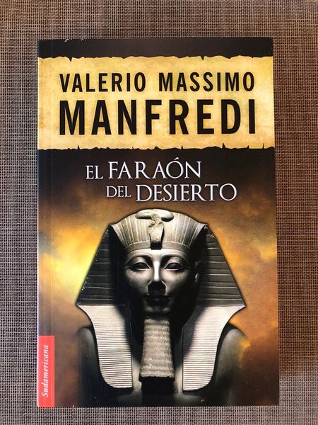 Archivo:El faraon de las arenas.jpg