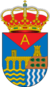 Escudo de Garrovillas de Alconétar