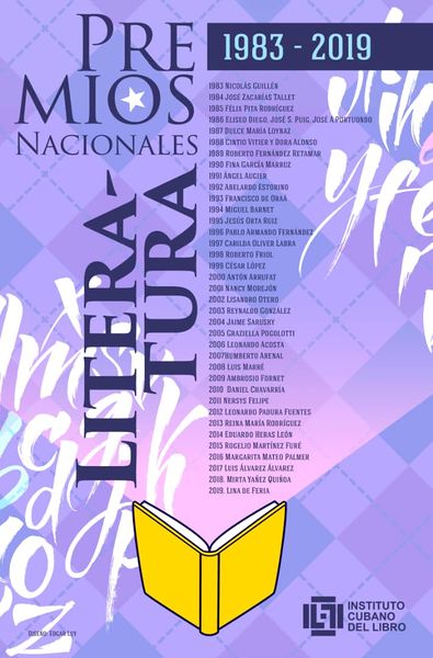 Archivo:Premios Nacionales Literatura.jpg