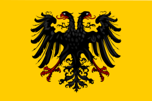 Bandera Sacro Imperio (después de 1400).png