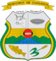 Escudo de Caucasia
