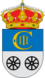 Bandera de Prado del Rey