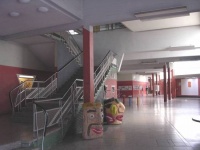 Hans Scharoun.Liceo femenino en Lunen.3.JPG