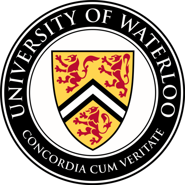 Archivo:University of Waterloo seal.svg.png