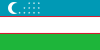 Bandera de Tashkent
