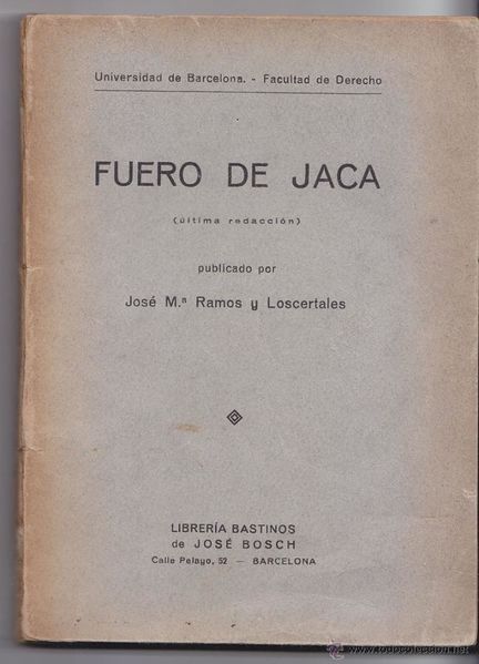 Archivo:Fuero de Jaca.jpg