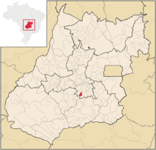 Localización de Aragoiânia.png