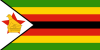 Bandera de Harare