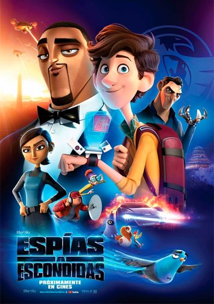 Archivo:Espías a escondidas.jpg