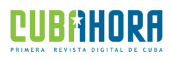 Logotipo de Cubahora, primera revista digital cubana.png