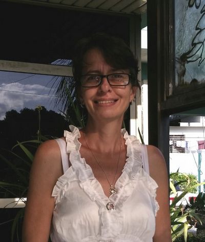 Marcia Marina Rodríguez Prieto - EcuRed