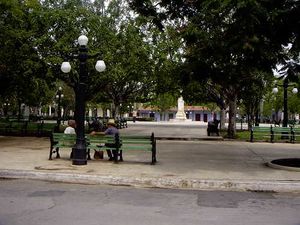 Parque José Martí