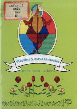 Picotina y otras fantasias-Jesus Sama.jpg