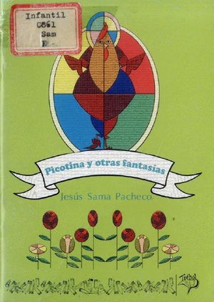 Picotina y otras fantasias-Jesus Sama.jpg
