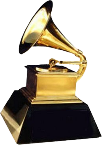 Archivo:Premio grammy con fondo transparente.png