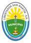 Escudo de San Martín (Argentina)