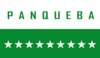 Bandera de Panqueba