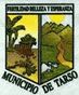 Escudo de Tarso