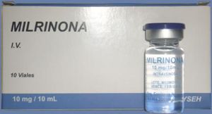 Milrinona inyectable .JPG