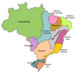 12 regiones hidrográficas de Brasil.png