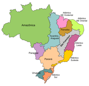 12 regiones hidrográficas de Brasil.png
