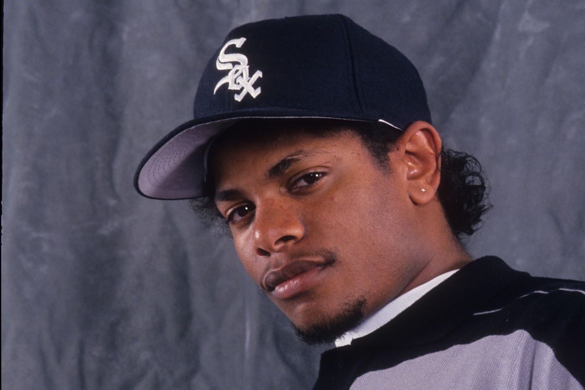 Eazy-E - EcuRed