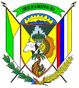 Escudo de Cantón Carlos Julio Arosemena Tola