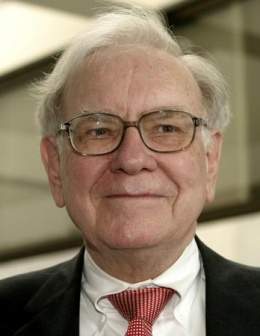 Warren Buffett - EcuRed
