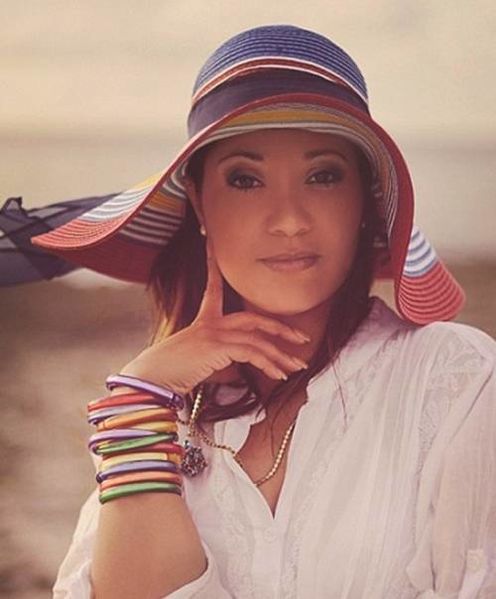 Archivo:Ariana Álvarez.jpg