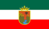 Bandera de La Libertad
