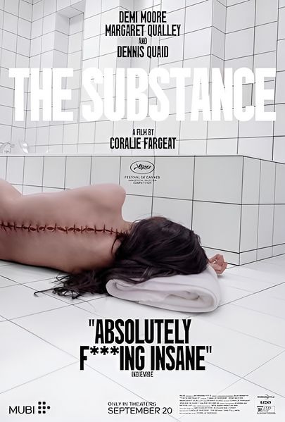 Archivo:La Sustancia Movie Poster.jpeg